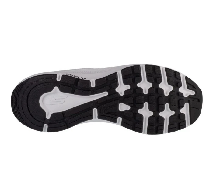 Skechers Go Run Consistent 2.0 - Engaged 128605-WBK White 36 Skechers Go Run Consistent 2.0 - Engaged 128605-WBK White 36