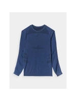 Pánské bezešvé termoprádlo (top) 4F 4FWAW24USEAM174-31M pánské Pánské bezešvé termoprádlo (top) 4F 4FWAW24USEAM174-31M pánské