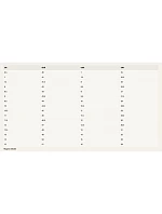 Pánské zimní boty MERRELL J006721 ALPINE 83 SNKR RECRAFT MID (J006721)