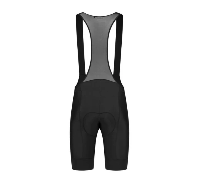 Rogelli pánské šortky n/s ESSENTIAL černé 3XL