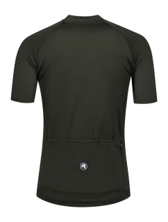Rogelli ESSENTIAL II jersey zelená S