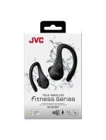 Sluchátka do uší černá model 21863496 Sluchátka do uší černá model 21863496