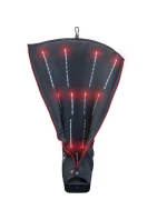 Therabody JetBoots Pro Plus M kompresní bota - přístroj na lymfatickou masáž Therabody JetBoots Pro Plus M kompresní bota - přístroj na lymfatickou masáž