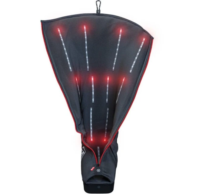 Therabody JetBoots Pro Plus M kompresní bota - přístroj na lymfatickou masáž Therabody JetBoots Pro Plus M kompresní bota - přístroj na lymfatickou masáž