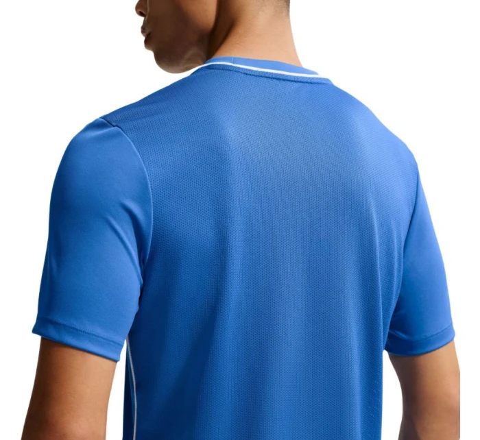 Pánské tričko Nike Dri-Fit Park 26 SS Top blue HM7127 463 pánské Pánské tričko Nike Dri-Fit Park 26 SS Top blue HM7127 463 pánské