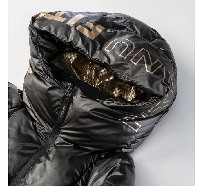 Dámská zateplená bunda CRULE W Dámská zateplená bunda CRULE W