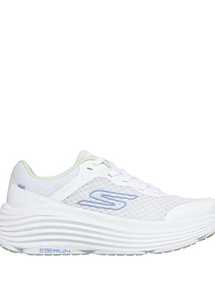 Skechers Max Cushining dámské boty white 129470 WMNT dámské