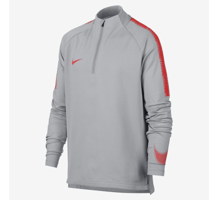 Dětské fotbalové tričko Dry Squad Dril Top 18 916125-060 - Nike