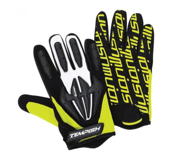 model 20924208 rukavice Illusion - Tempish