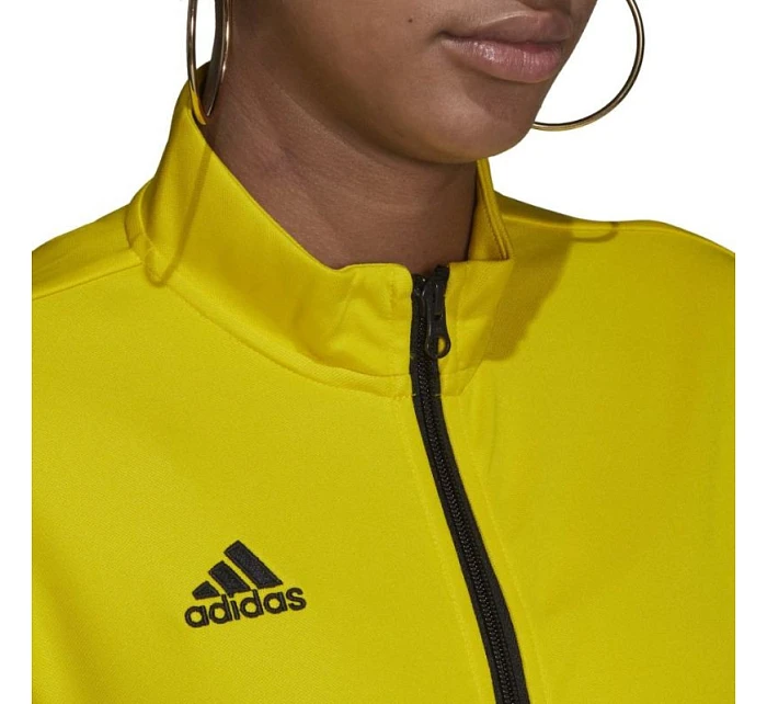 Dámská mikina Entrada 22 Track W HI2137 - Adidas
