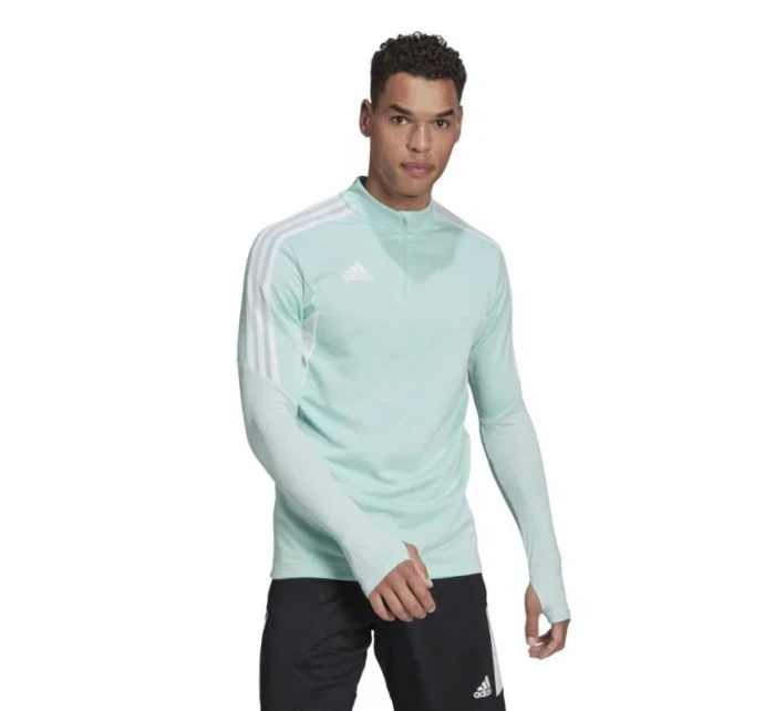 Mikina adidas Condivo 22 Training Top M HD2315 pánské