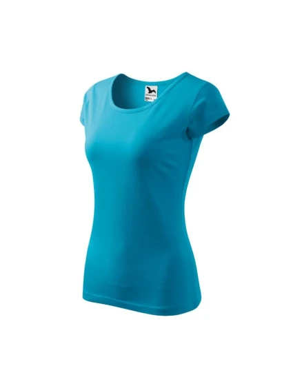 Dámské tričko Pure W MLI-12244 - Malfini Dámské tričko Pure W MLI-12244 - Malfini
