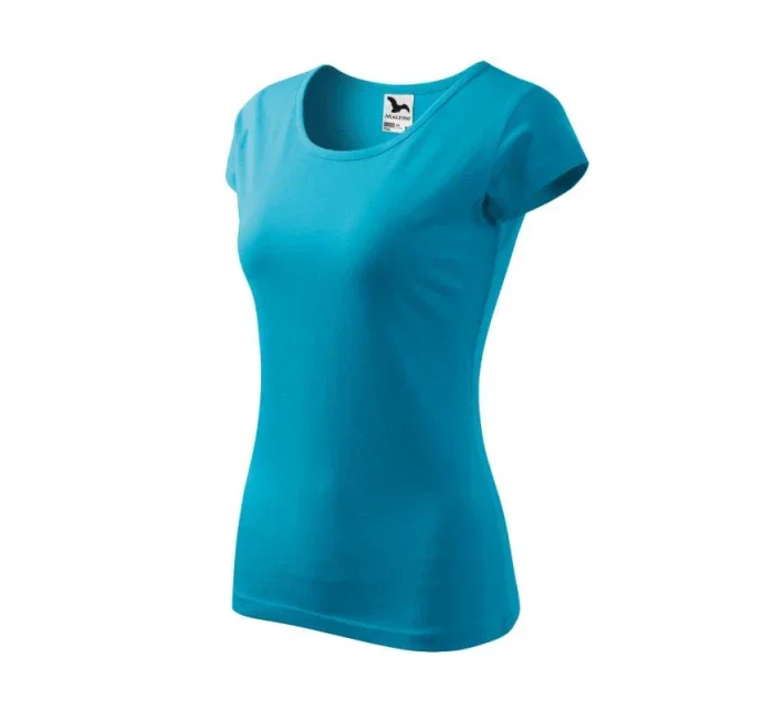 Dámské tričko Pure W MLI-12244 - Malfini Dámské tričko Pure W MLI-12244 - Malfini
