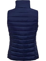 SOL'S Wave Women Dámská lehká vesta 25.1437 navy SOL'S Wave Women Dámská lehká vesta 25.1437 navy