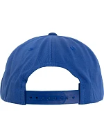 Dětská 6 panelová kšiltovka 55. royal model 22412456 - Flexfit