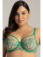 Ava 2161 Moss Maxi barva:zelená