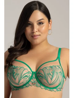 Ava 2161 Moss Maxi barva:zelená