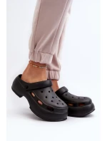 Dámské pěnové žabky bílé model 21659103 - Boto