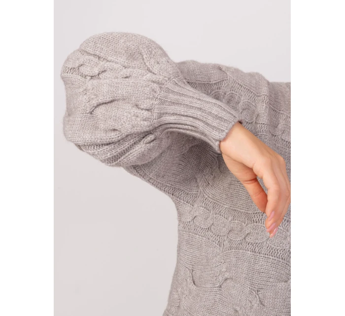 Přepínač AT SW 2367.76P šedá