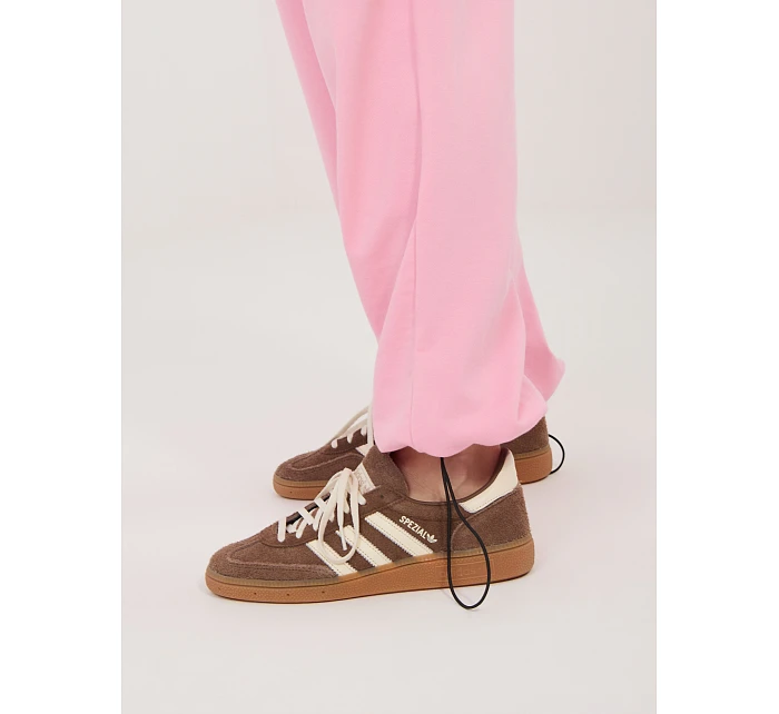 Spodnie dresowe CLM DR model 22041018 różowy - FPrice