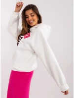 Bluza EM BL ecru model 18997337 - FPrice Bluza EM BL ecru model 18997337 - FPrice