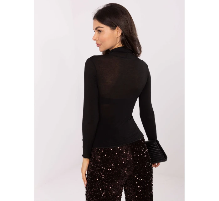 Bluzka IT BZ model 21749802 czarny - FPrice