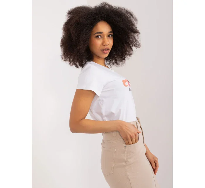 Halenka RV BZ 9625.56 bílých Halenka RV BZ 9625.56 bílých