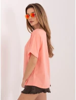 Halenka RV BZ A1185.19 peach Halenka RV BZ A1185.19 peach