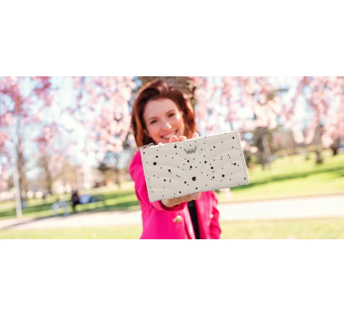 Peněženka VUCH Bona Creme