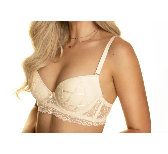 Dámská podprsenka Vanessa Béžová - Konrad