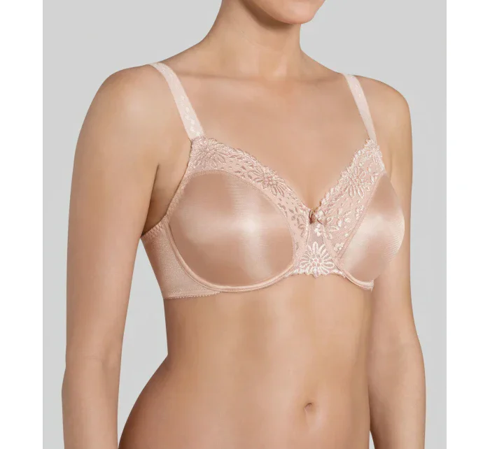 Podprsenka nevyztužená Ladyform Soft W X - Triumph Podprsenka nevyztužená Ladyform Soft W X - Triumph