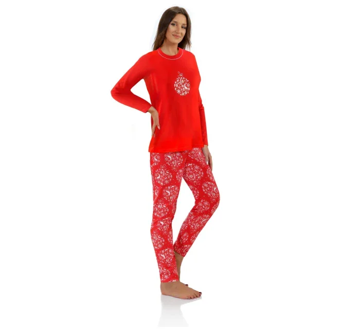 Dámské pyžamo 2642/01