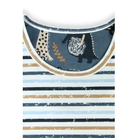 PÁNSKÉ PYŽAMO S KRÁTKÝM RUKÁVEM 2521/14