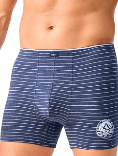Pánské boxerky MXH model 22317361 B26 - Key
