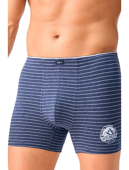 Pánské boxerky MXH 621 B26 Pánské boxerky MXH 621 B26