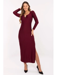 Večerní šaty model 217531 Italy Moda