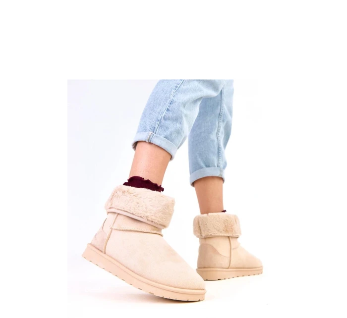 Sněhule  model 218346 Solea