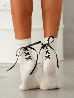ponožky  3741 model 20962478 - Milena