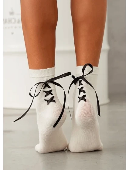 ponožky  3741 model 20962478 - Milena