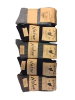 Ponožky 101 pánský vzor 18 A'3 model 21728908 - WiK