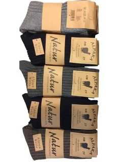 Ponožky 101 pánský vzor 18 A'3 model 21728908 - WiK