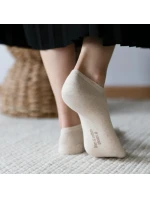 Dámské ponožky Steven art.174 s plátnem 35-40