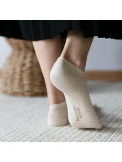 Dámské ponožky Steven art.174 s plátnem 35-40