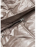 KRÓTKA PRZEJŚCIOWA KURTKA PIKOWANA model 21245650 - Glakate KRÓTKA PRZEJŚCIOWA KURTKA PIKOWANA model 21245650 - Glakate
