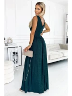 Dámské šaty 467-1 LOUISE - NUMOCO