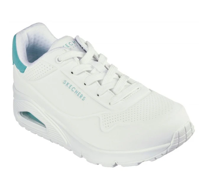 Boty Skechers Pop Back W 177092 WMNT