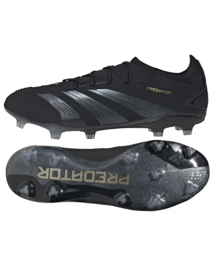 Boty adidas Predator Pro FG M IF6328 Boty adidas Predator Pro FG M IF6328