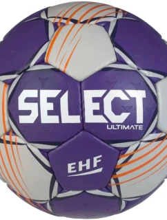 Select Ultimate V24 EHF Handball 200032