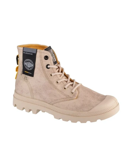Boty Palladium Pampa Surplus 74389-210-M