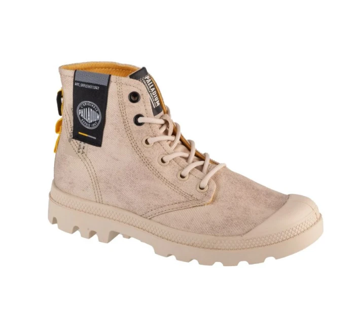 Boty Palladium Pampa Surplus 74389-210-M